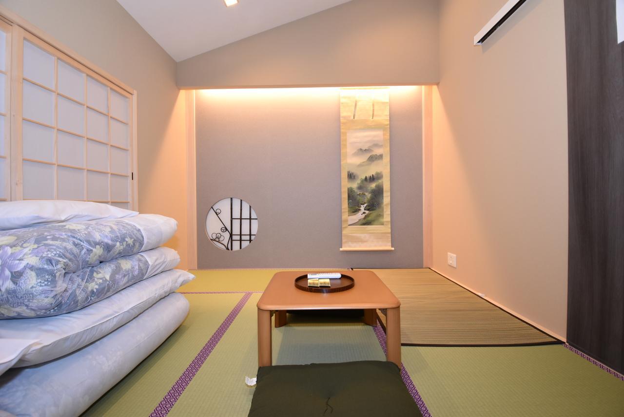 Guest house Himawari Kiyomizutera *