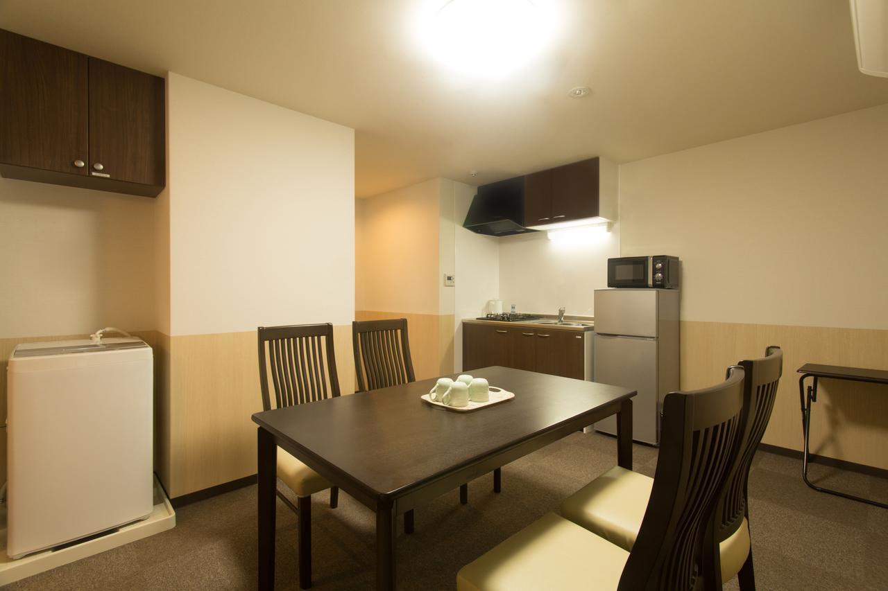 Glanz Kei Karasuma Gosho Apartment Kyoto