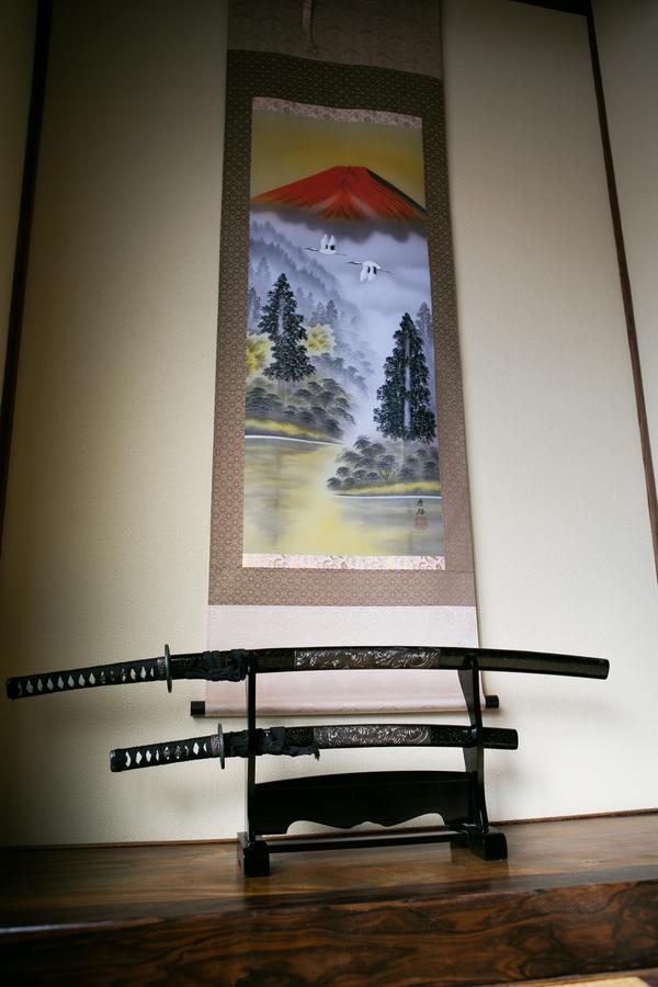 Nishi Five-storied Pagonda Kyoto