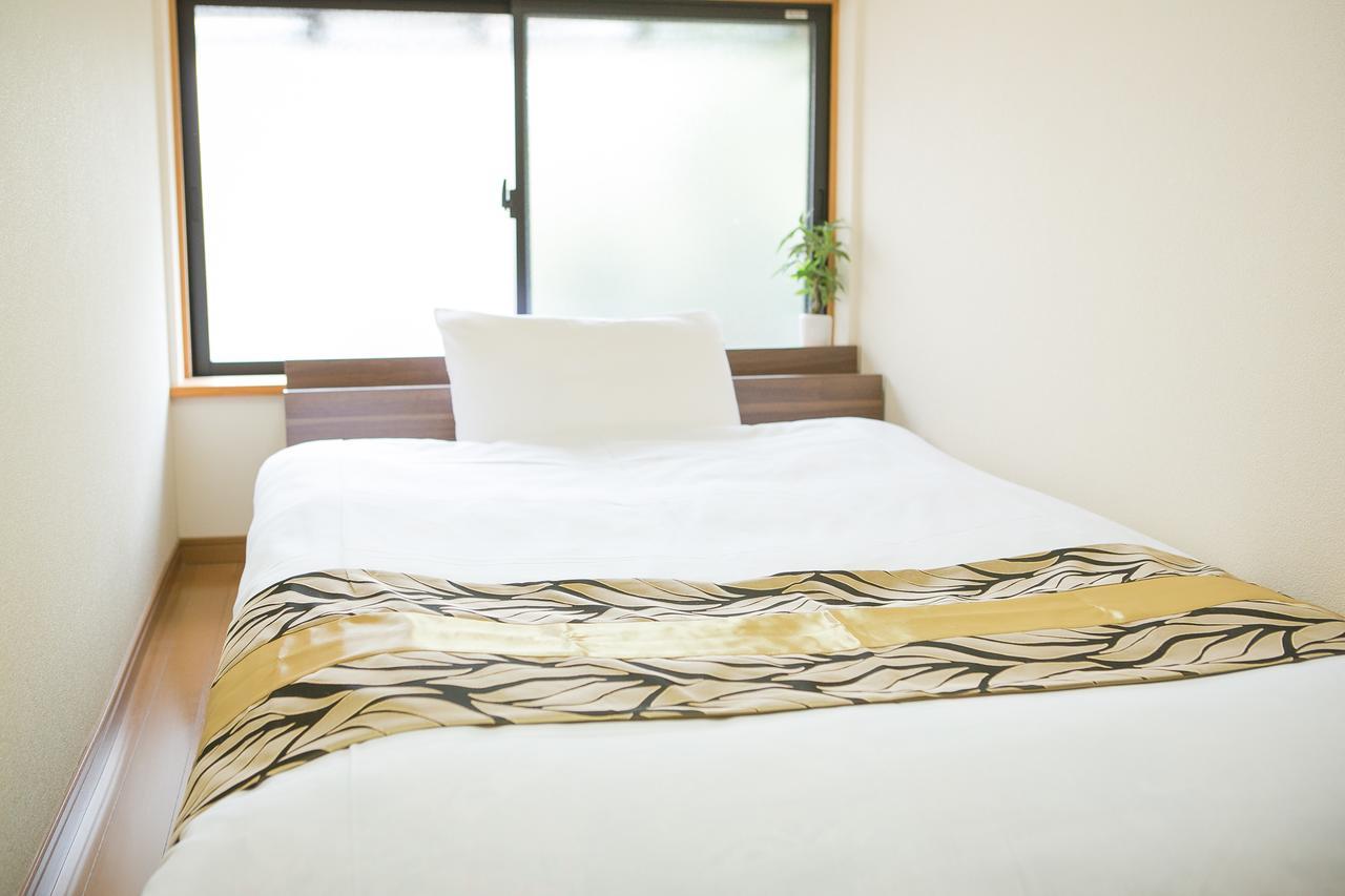 Samurai Private House - Imperial Holiday home Kyoto