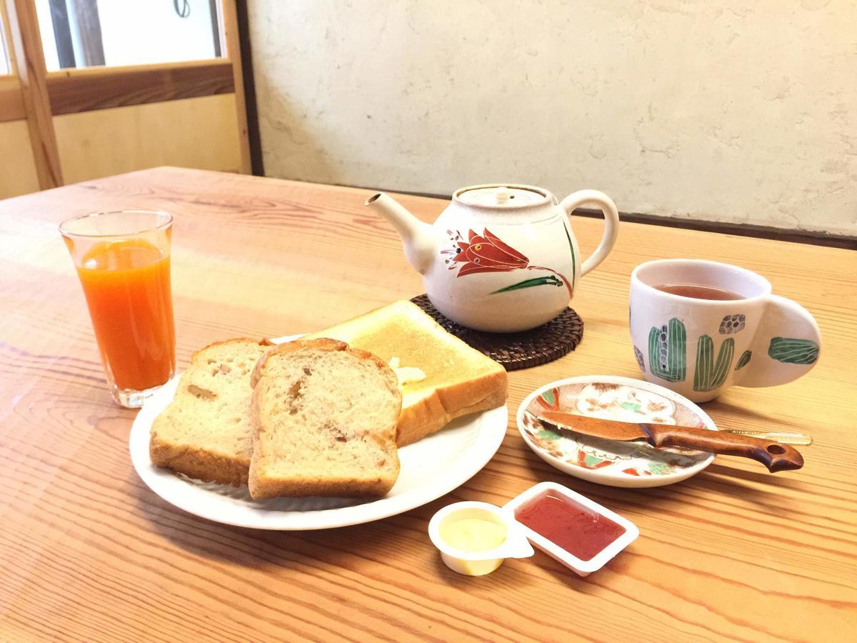 Style Small Iru Guest house