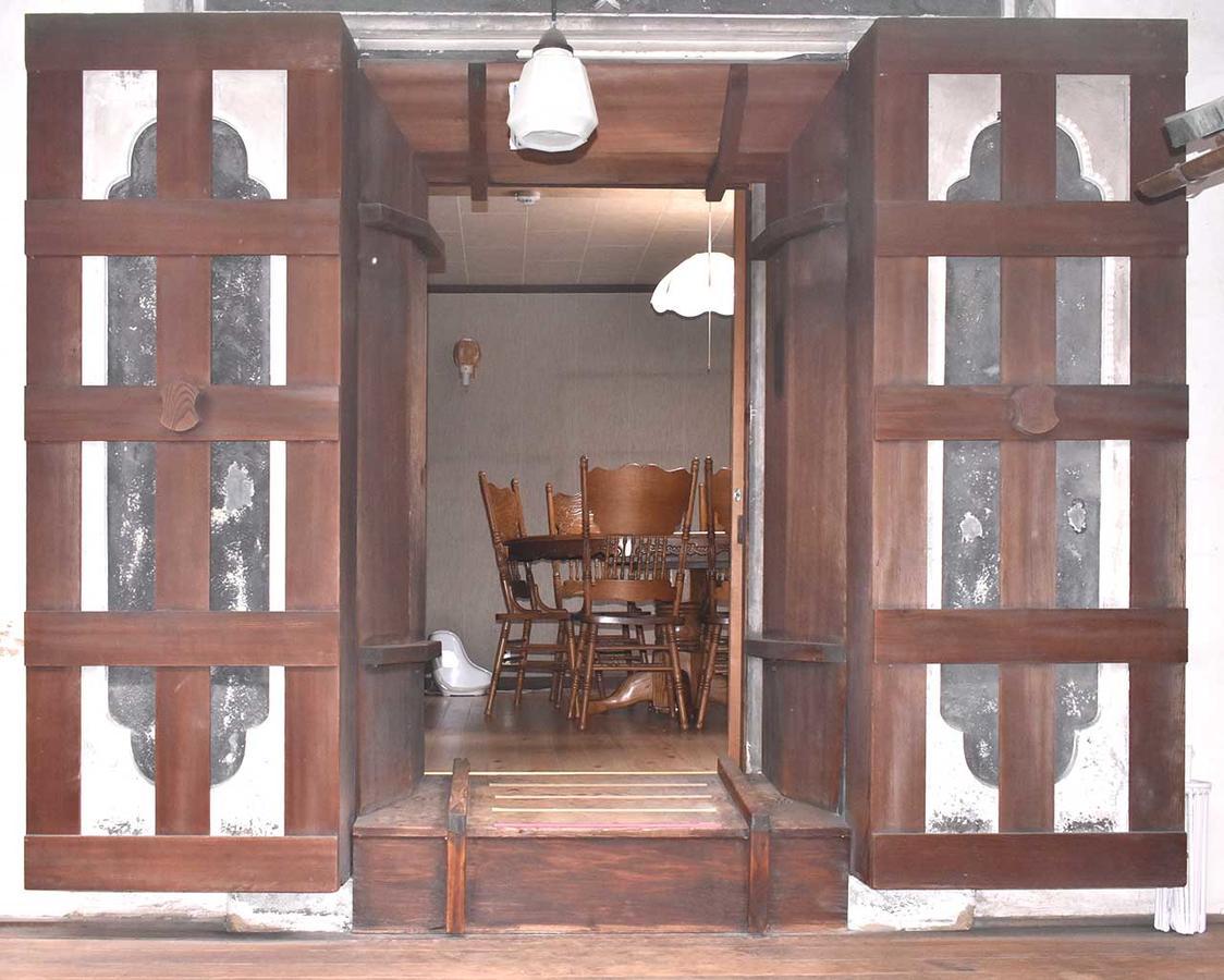 Veada Holiday home