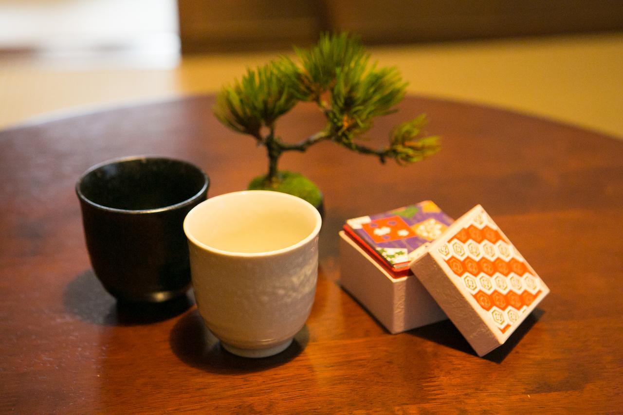 Holiday home Zen Kinkaku-ji Temple Kyoto