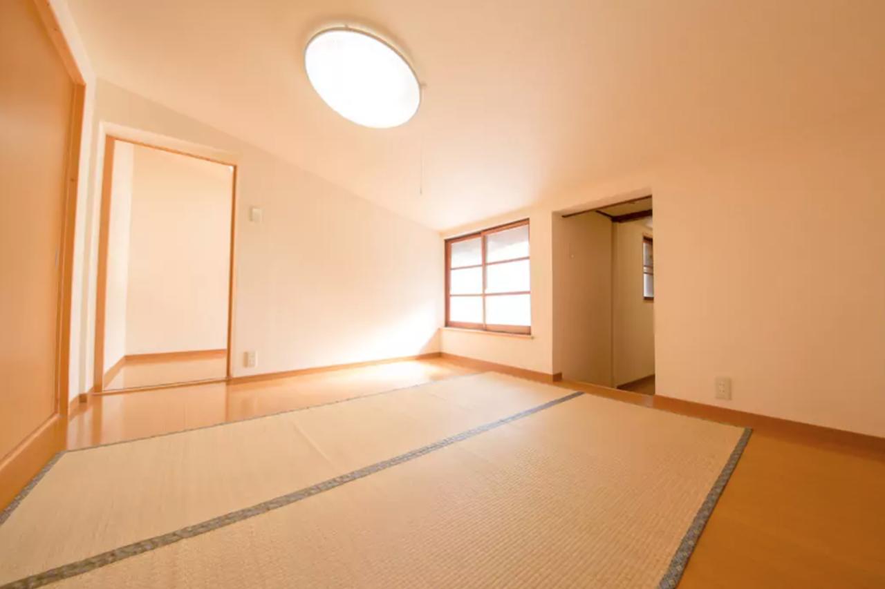 Holiday home Samurai Private House - Imperial Kyoto