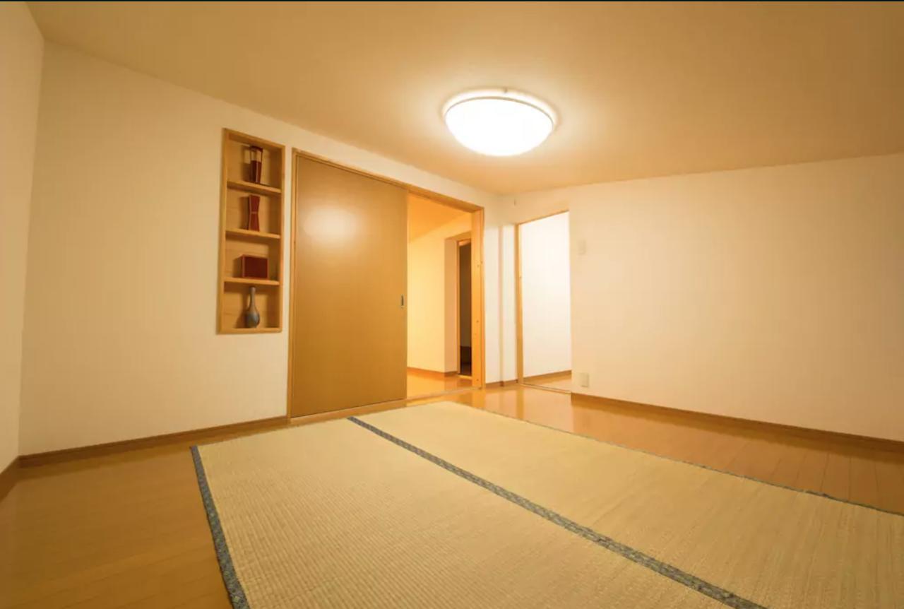Samurai Private House - Imperial Holiday home Kyoto