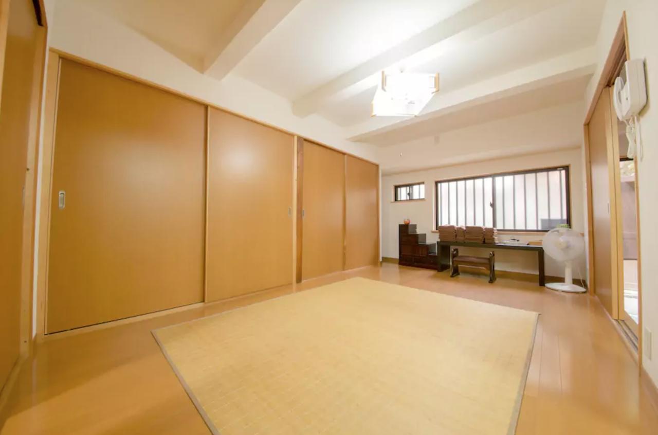Samurai Private House - Imperial Holiday home *
