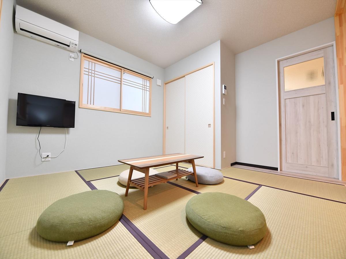 Holiday home Coto Shijoomiya 2 Kyoto