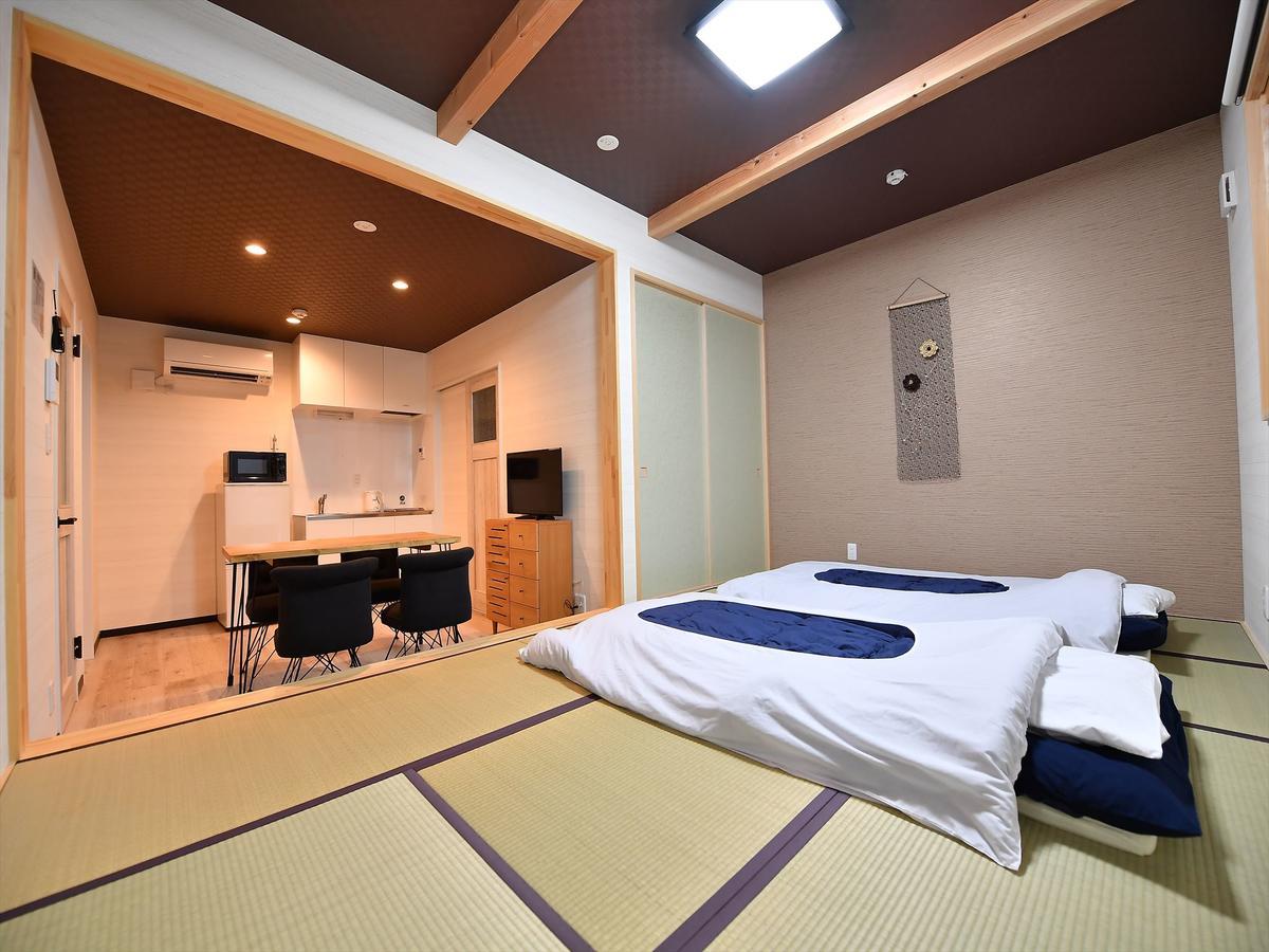 Coto Shijoomiya 2 Holiday home Kyoto