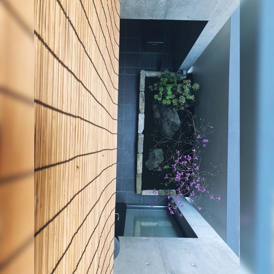 Luxury Designer Private Toka Hostel