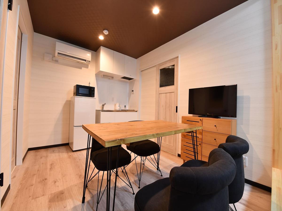 Holiday home Coto Shijoomiya 2