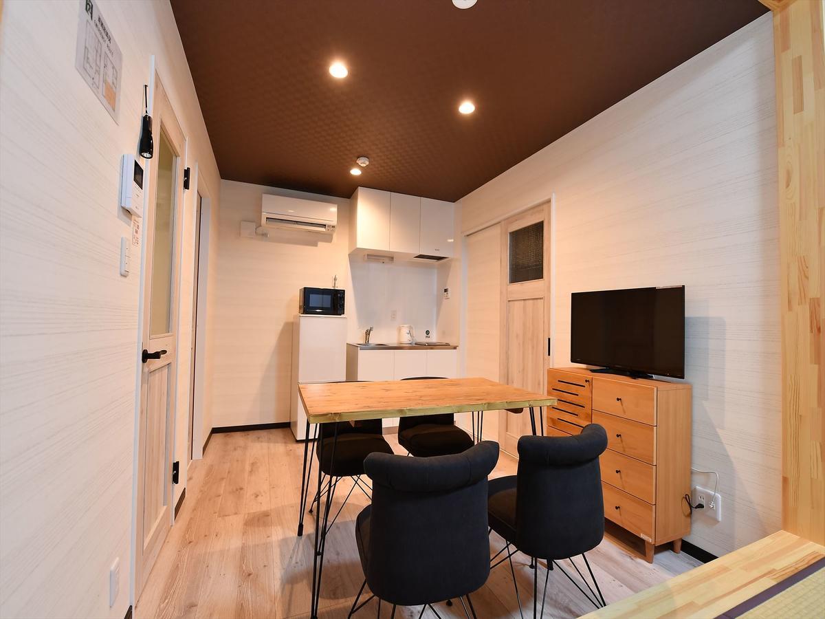 Coto Shijoomiya 2 Holiday home *