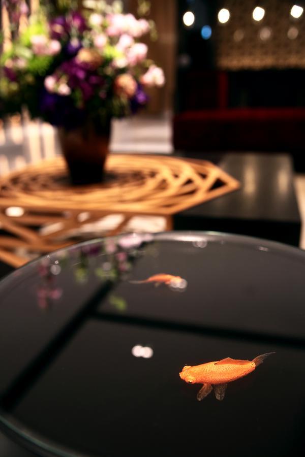 The Royal Park Shijo 4*