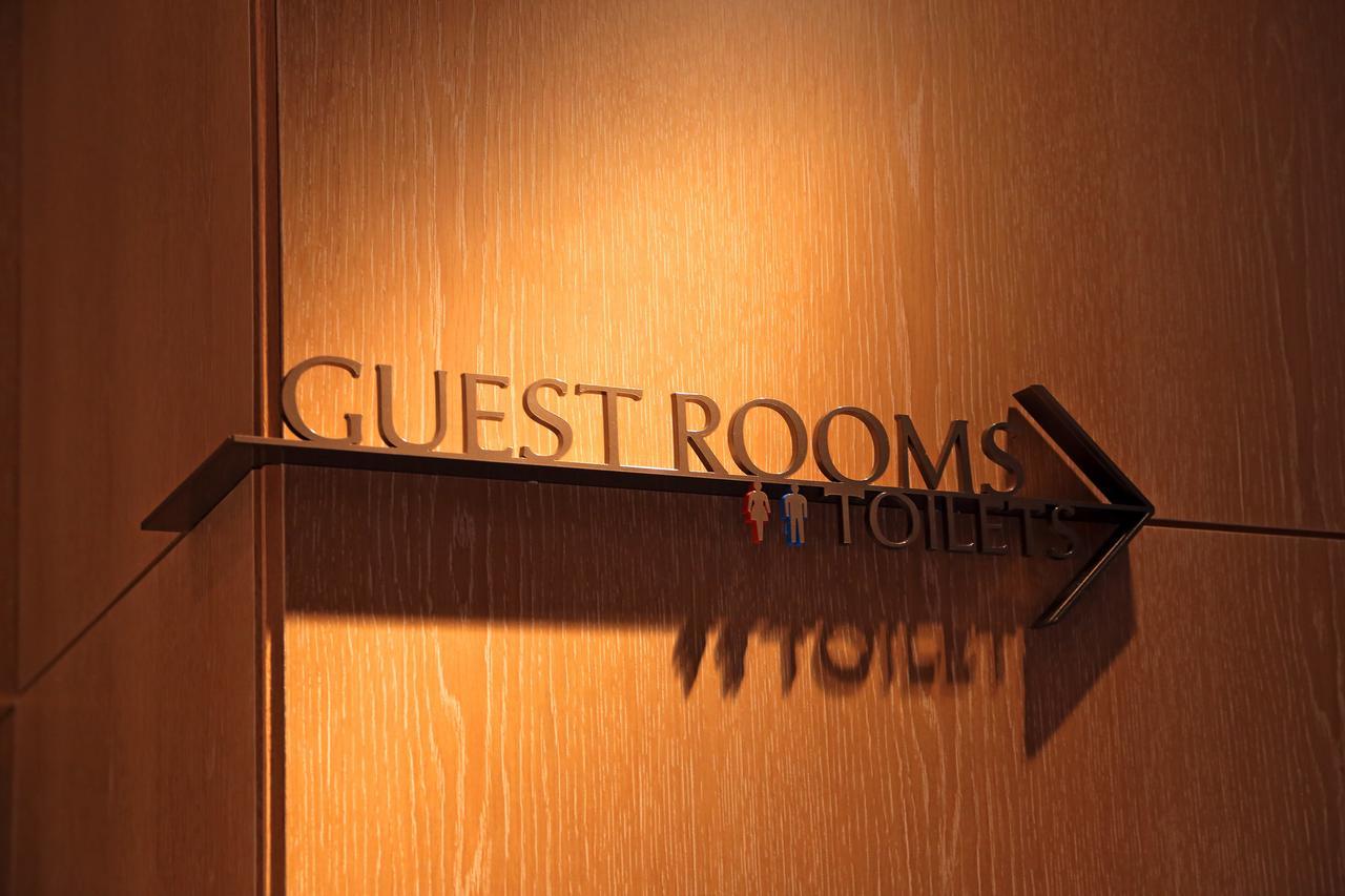 Hotel The Royal Park Shijo