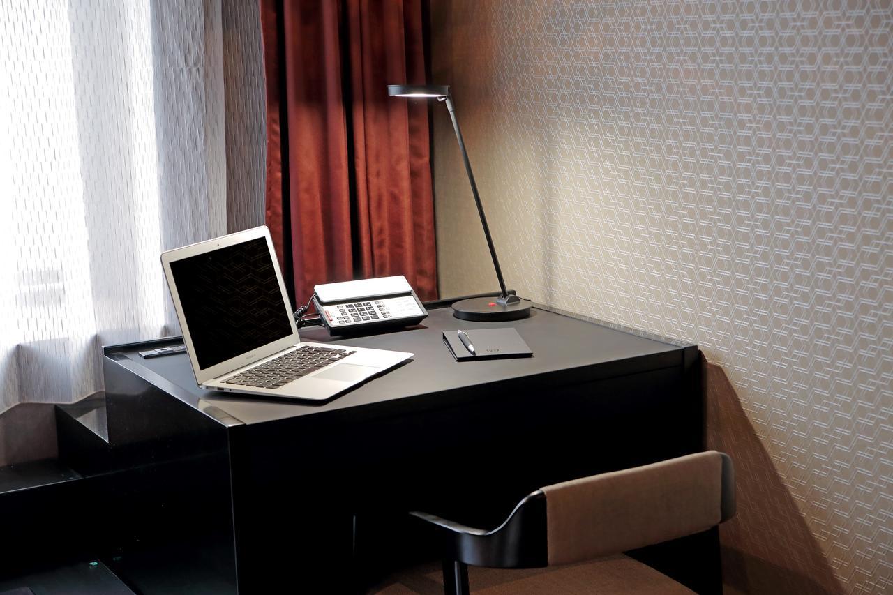 Hotel The Royal Park Shijo 4*