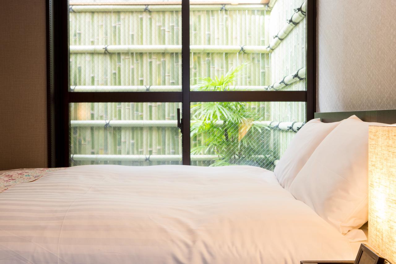 Rinn Higashiyama Sanjo 3* Kyoto