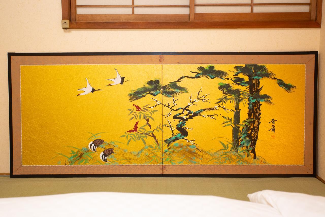 Miyabi Shijo Kawaramachi Holiday home