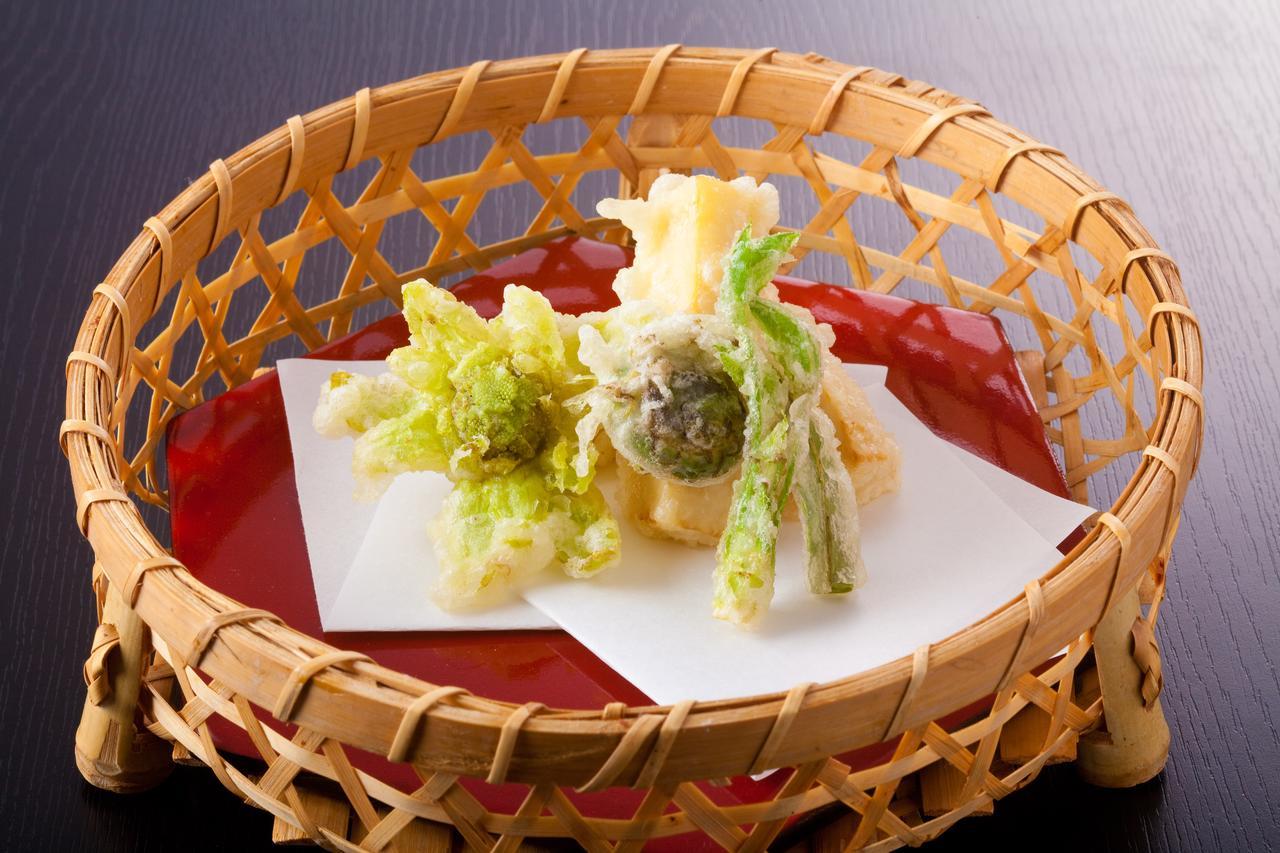 Ranzan Ryokan 4*