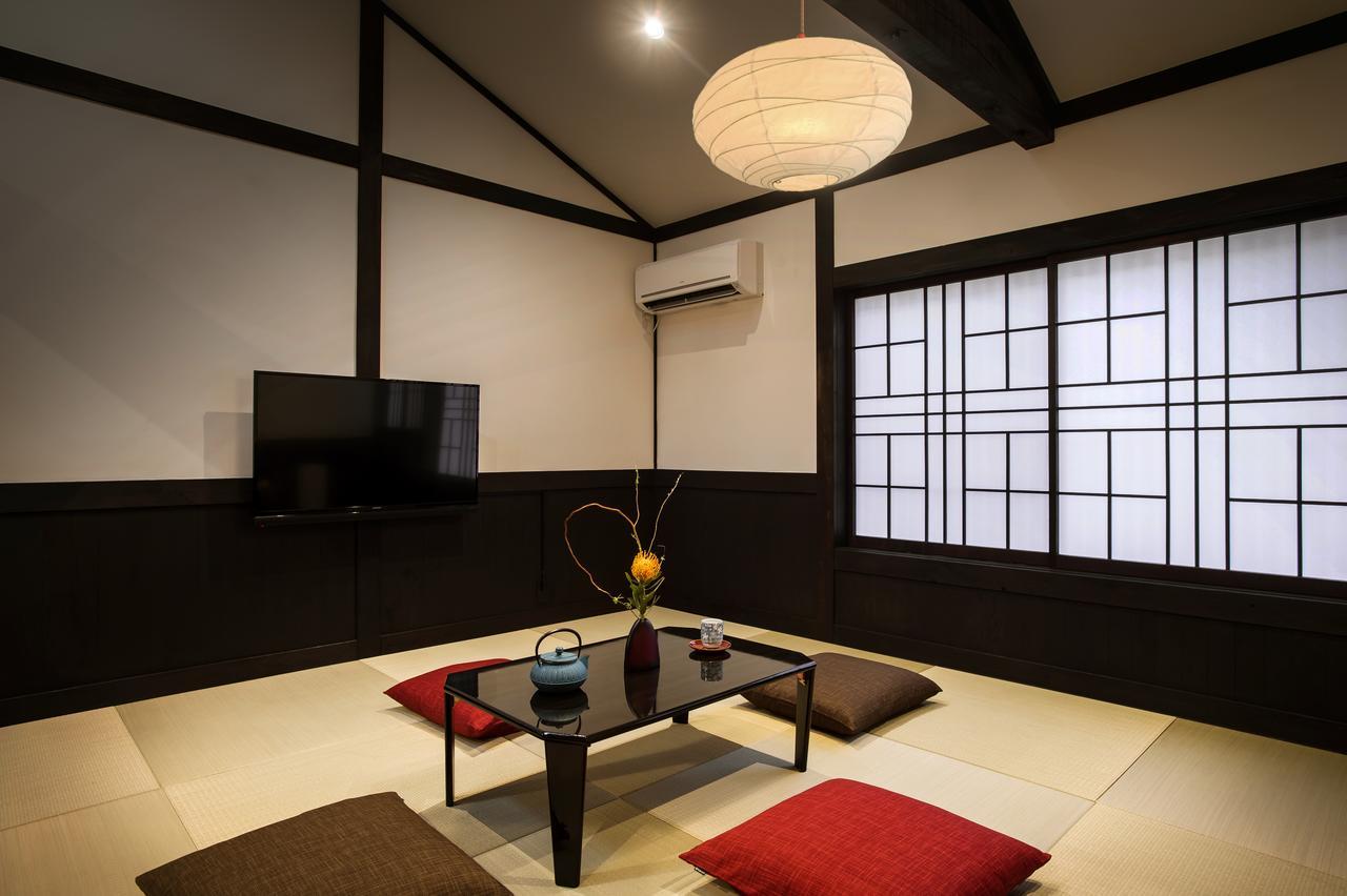 Kotonoya Holiday home Kyoto