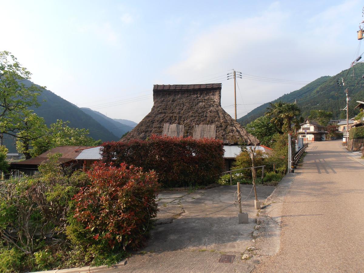 Motana Holiday home Kyoto