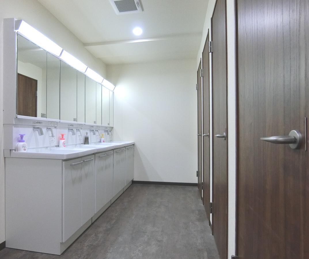 Capsule Manyudo Capsule hotel Kyoto