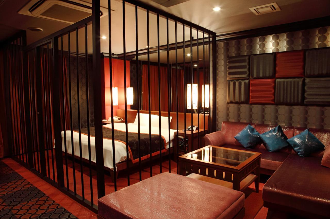 Love hotel Cuna (adults Only)