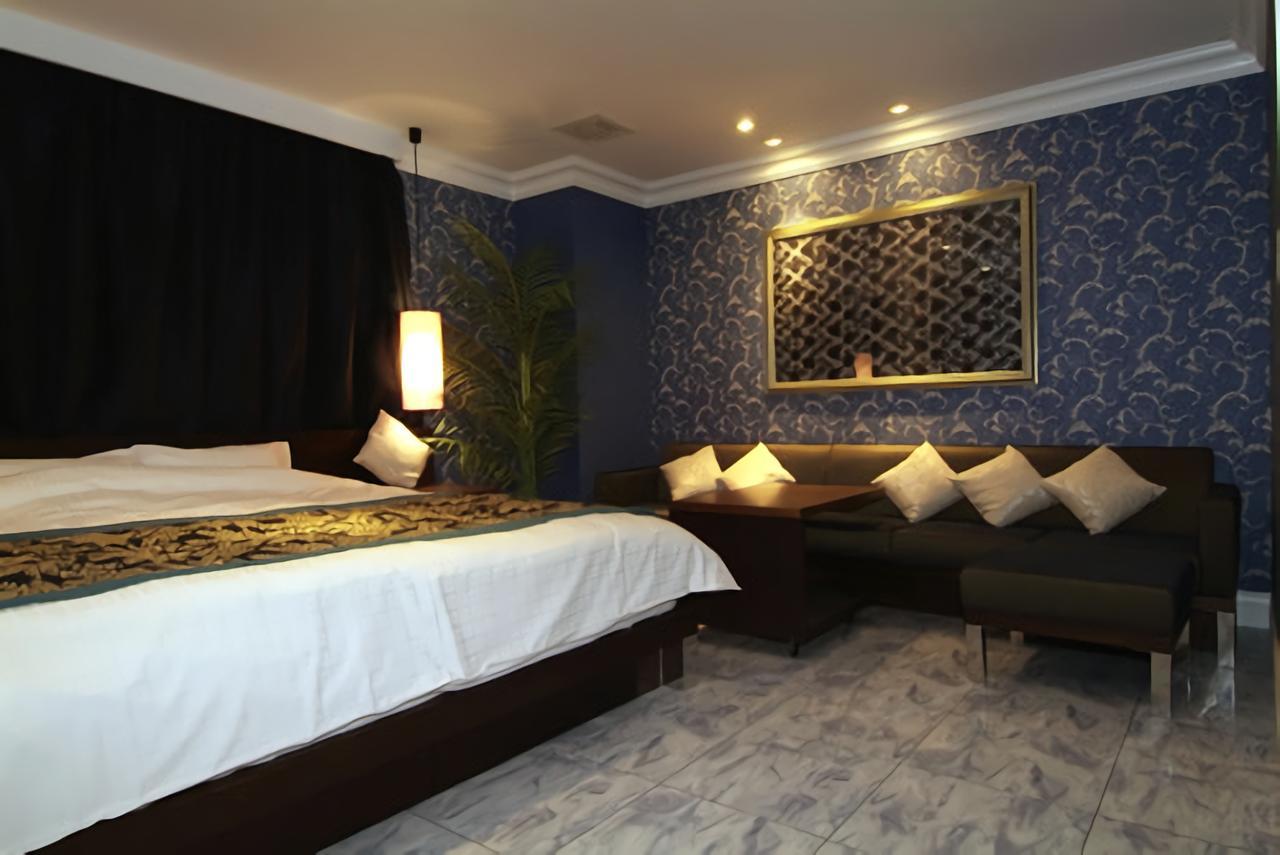 Cuna (adults Only) 2* Kyoto