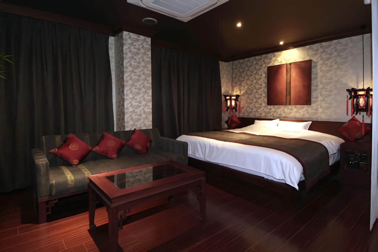 Cuna (adults Only) 2* Kyoto