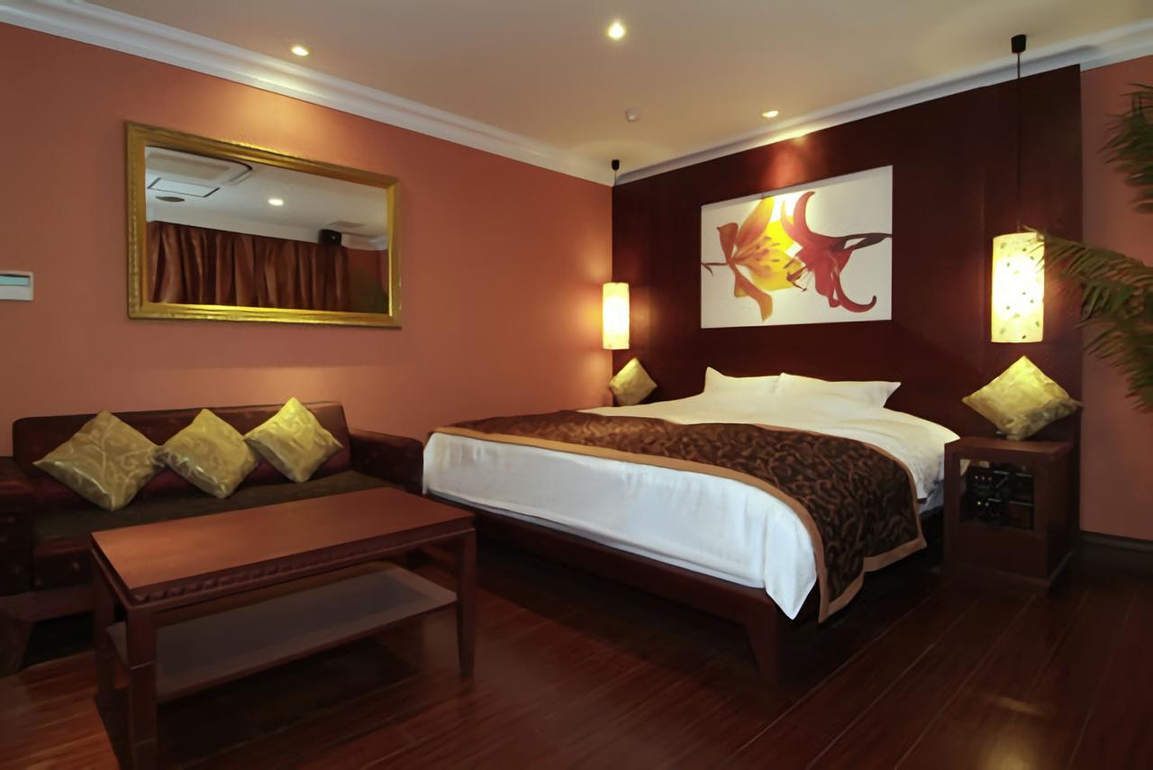 Cuna (adults Only) Love hotel Kyoto
