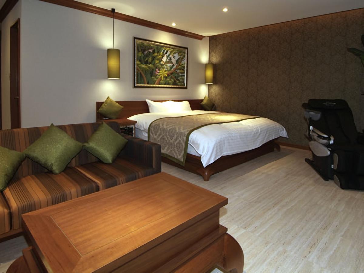 Love hotel Cuna (adults Only) 2*