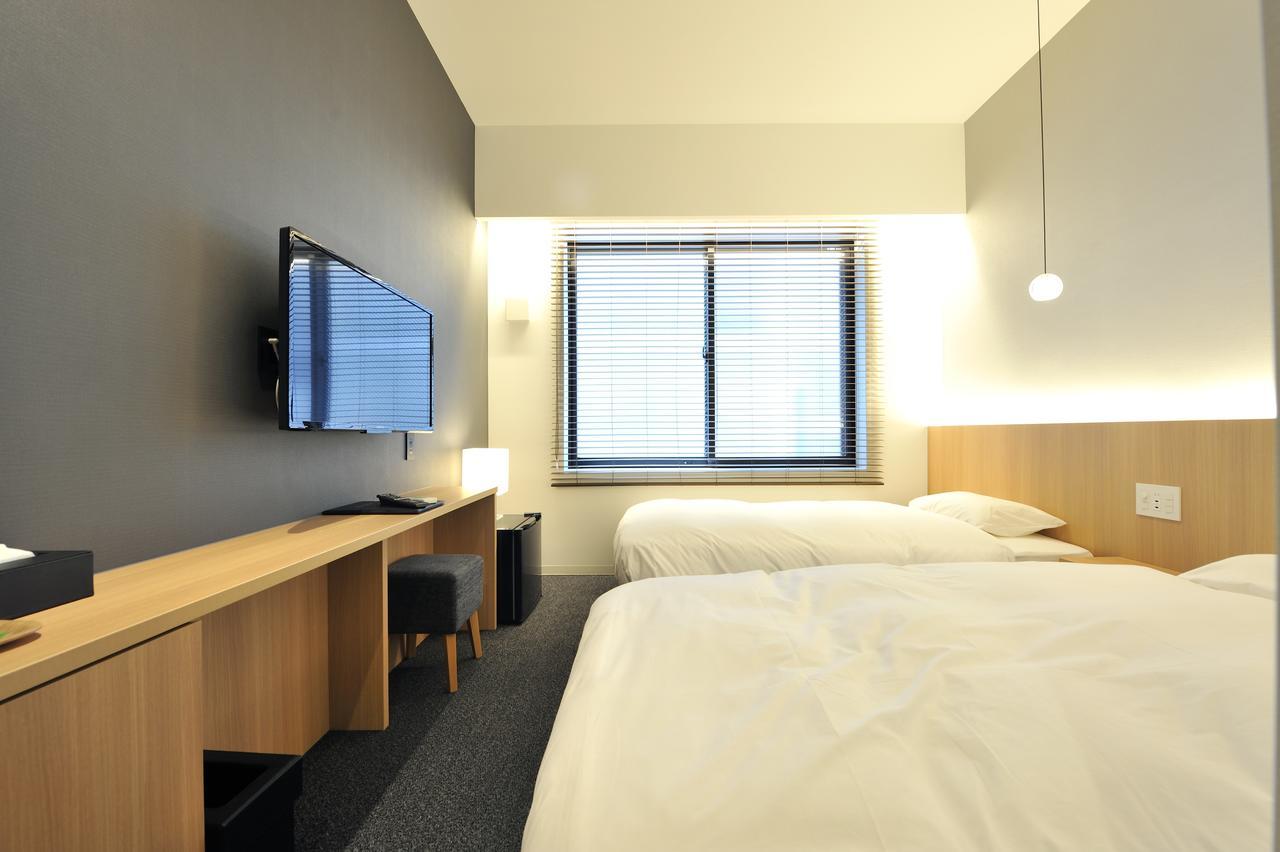 Fugastay Shijo Omiya 2*