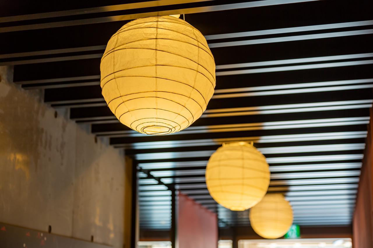 Hotel Grand Japaning Tambaguchi South 3*