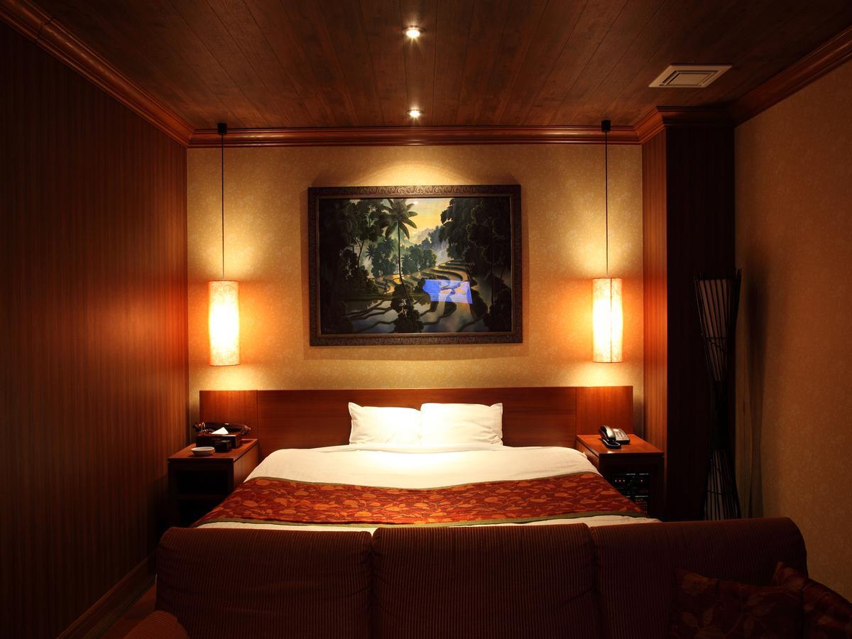 Cuna (adults Only) Love hotel 2*