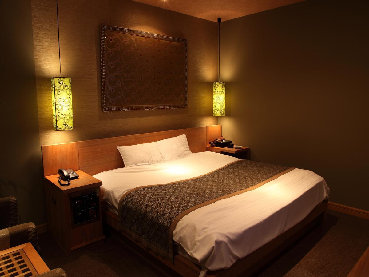 Cuna (adults Only) 2* Kyoto