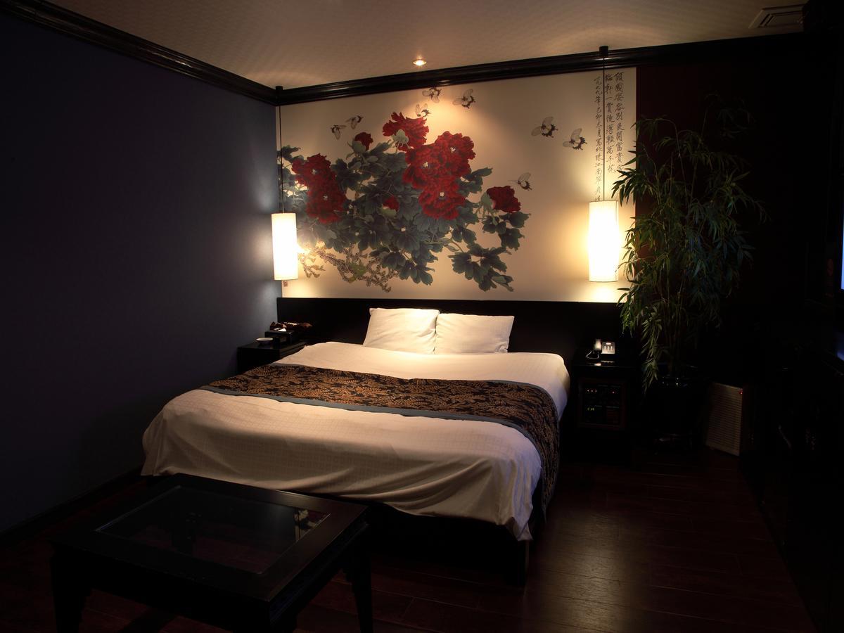Love hotel Cuna (adults Only) 2*