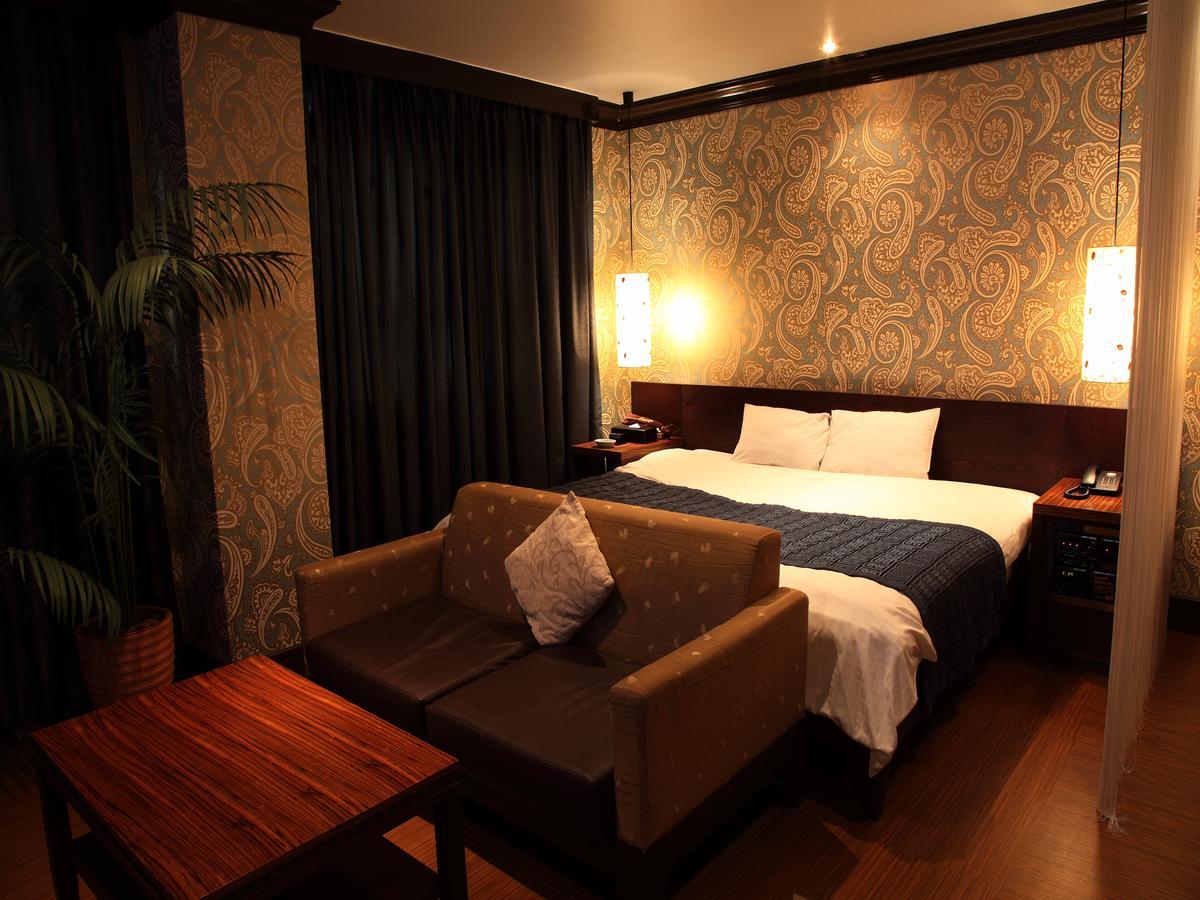 Cuna (adults Only) Love hotel Kyoto