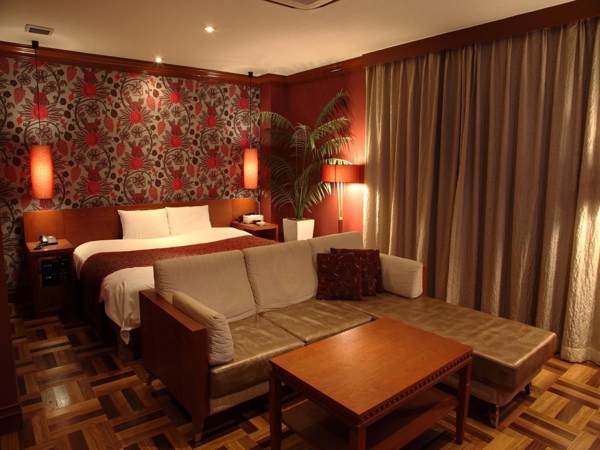 Cuna (adults Only) Love hotel
