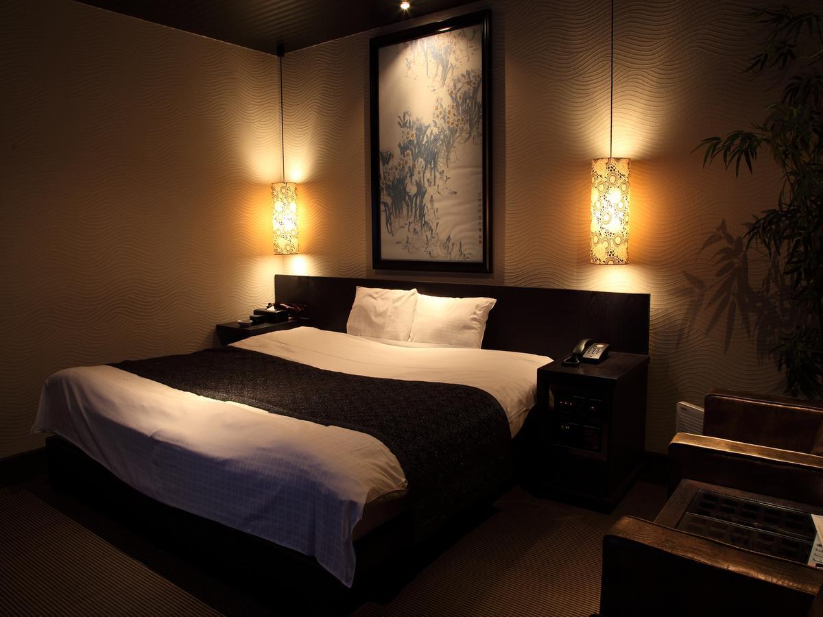 Love hotel Cuna (adults Only)