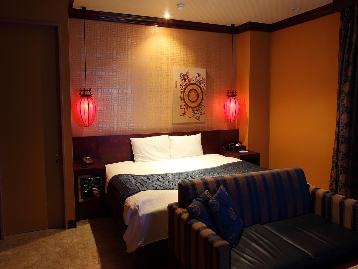 Cuna (adults Only) Love hotel Kyoto