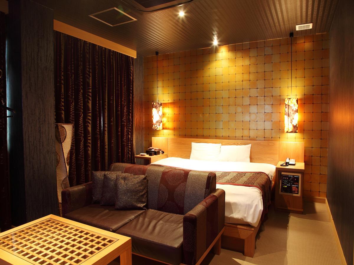 Cuna (adults Only) Love hotel Kyoto