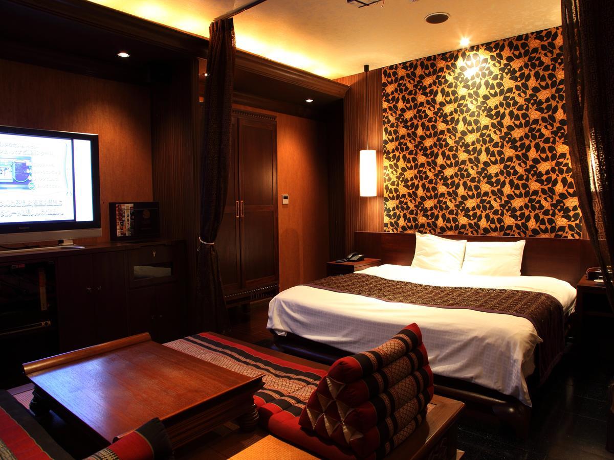 Love hotel Cuna (adults Only) Kyoto