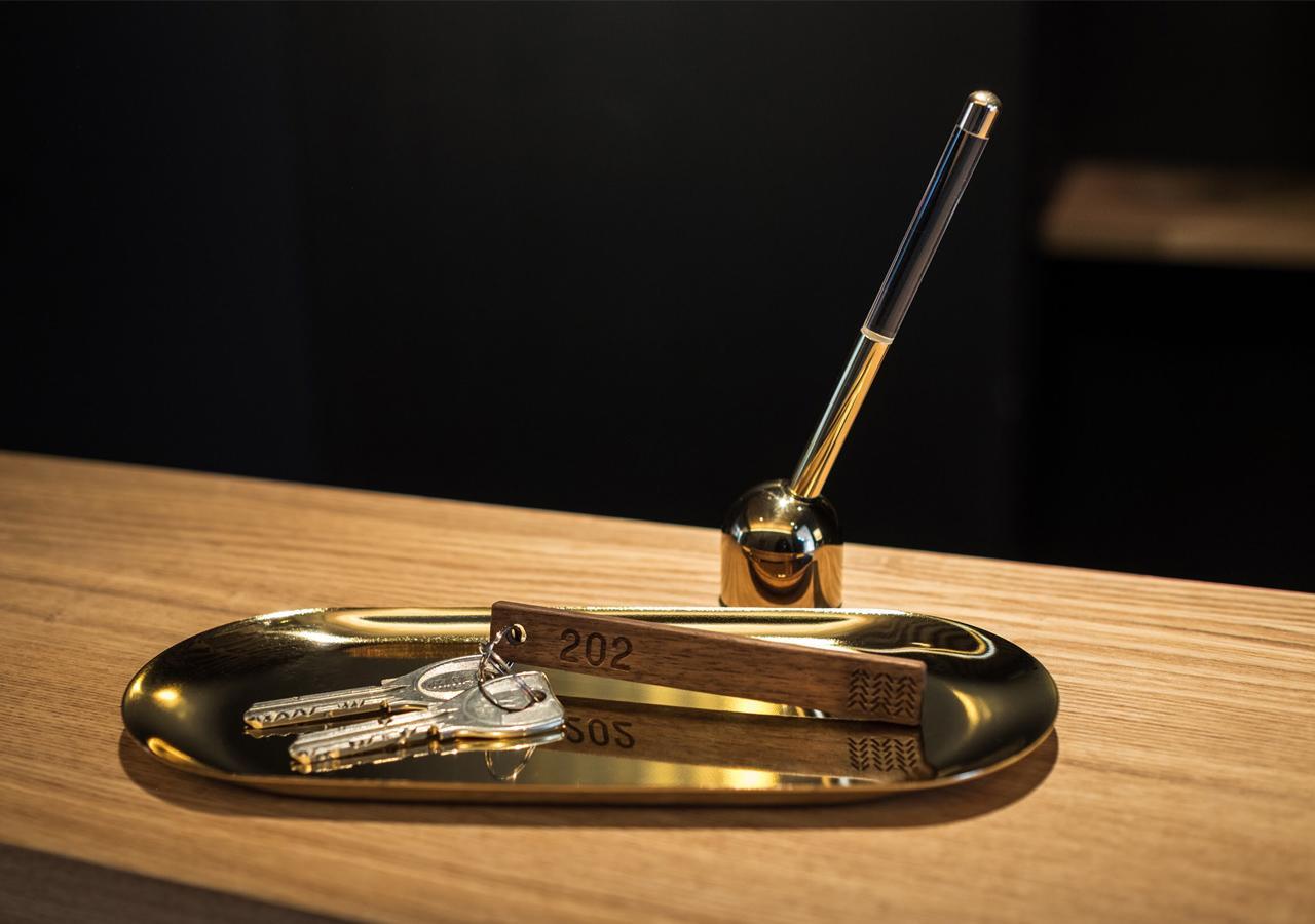 Hostel Luxury Designer Private Toka Kyoto