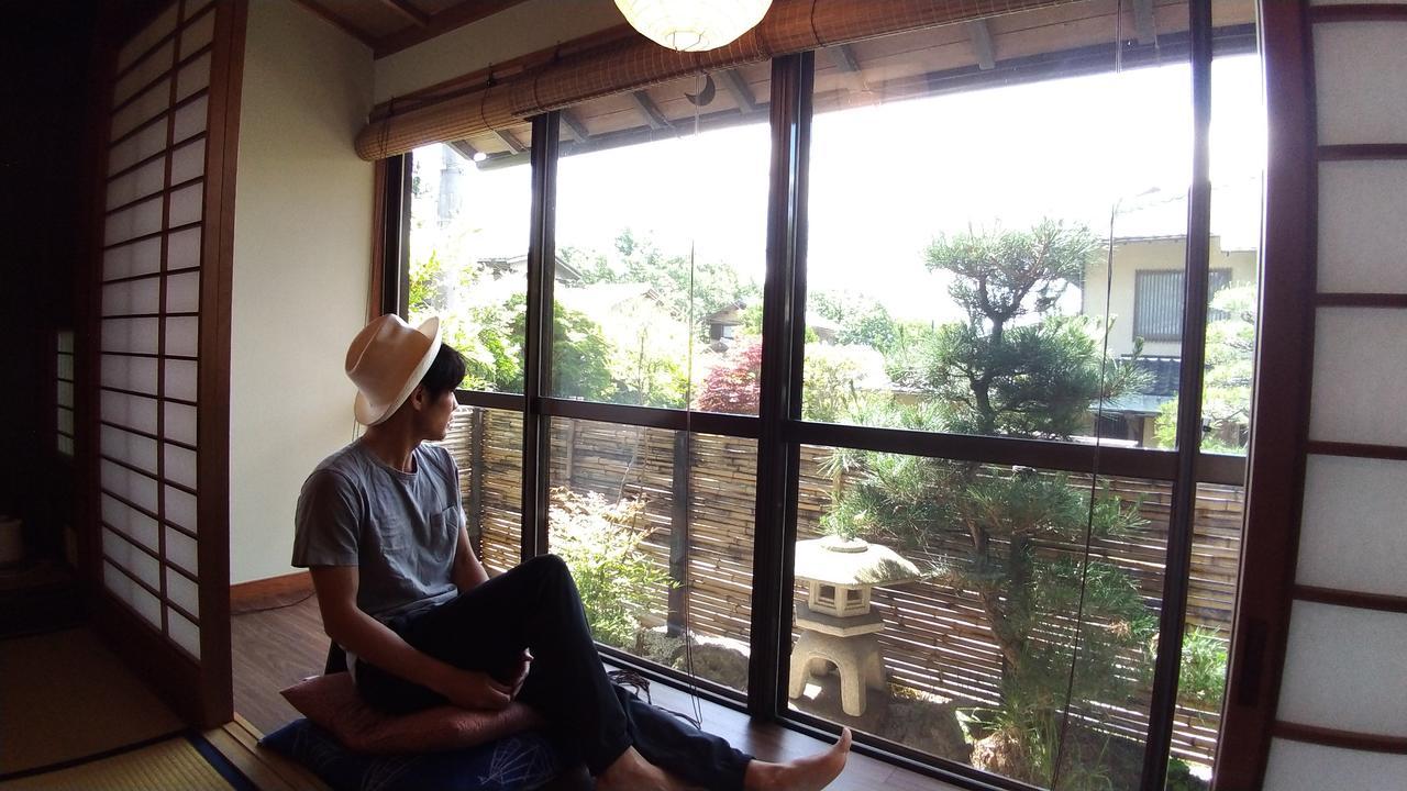 Ryokan Kinkaku