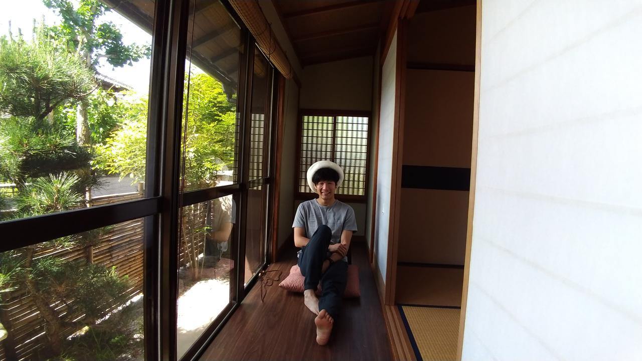 Kinkaku Ryokan 2*