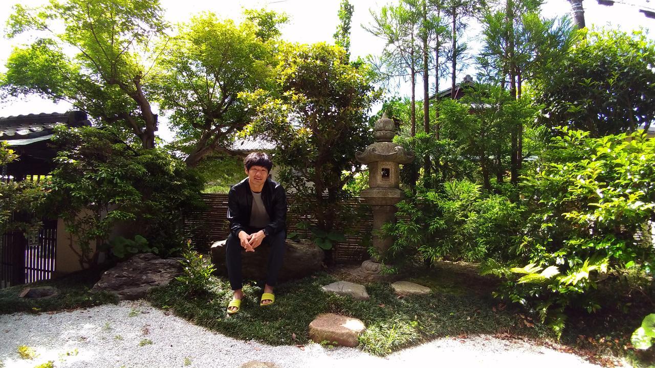 Ryokan Kinkaku 2*