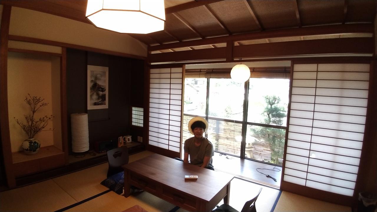 Kinkaku Ryokan 2*
