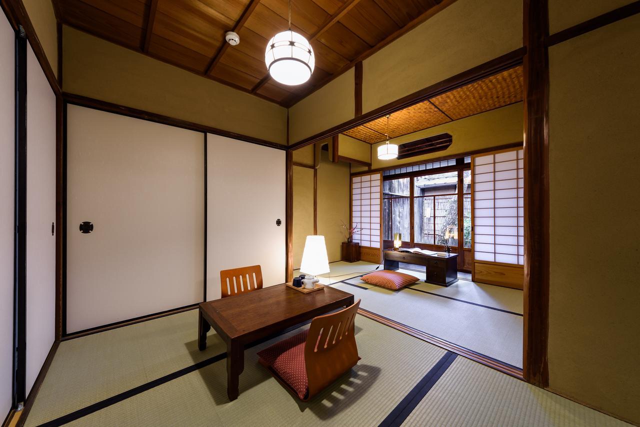 Guest house Hibi Kitano