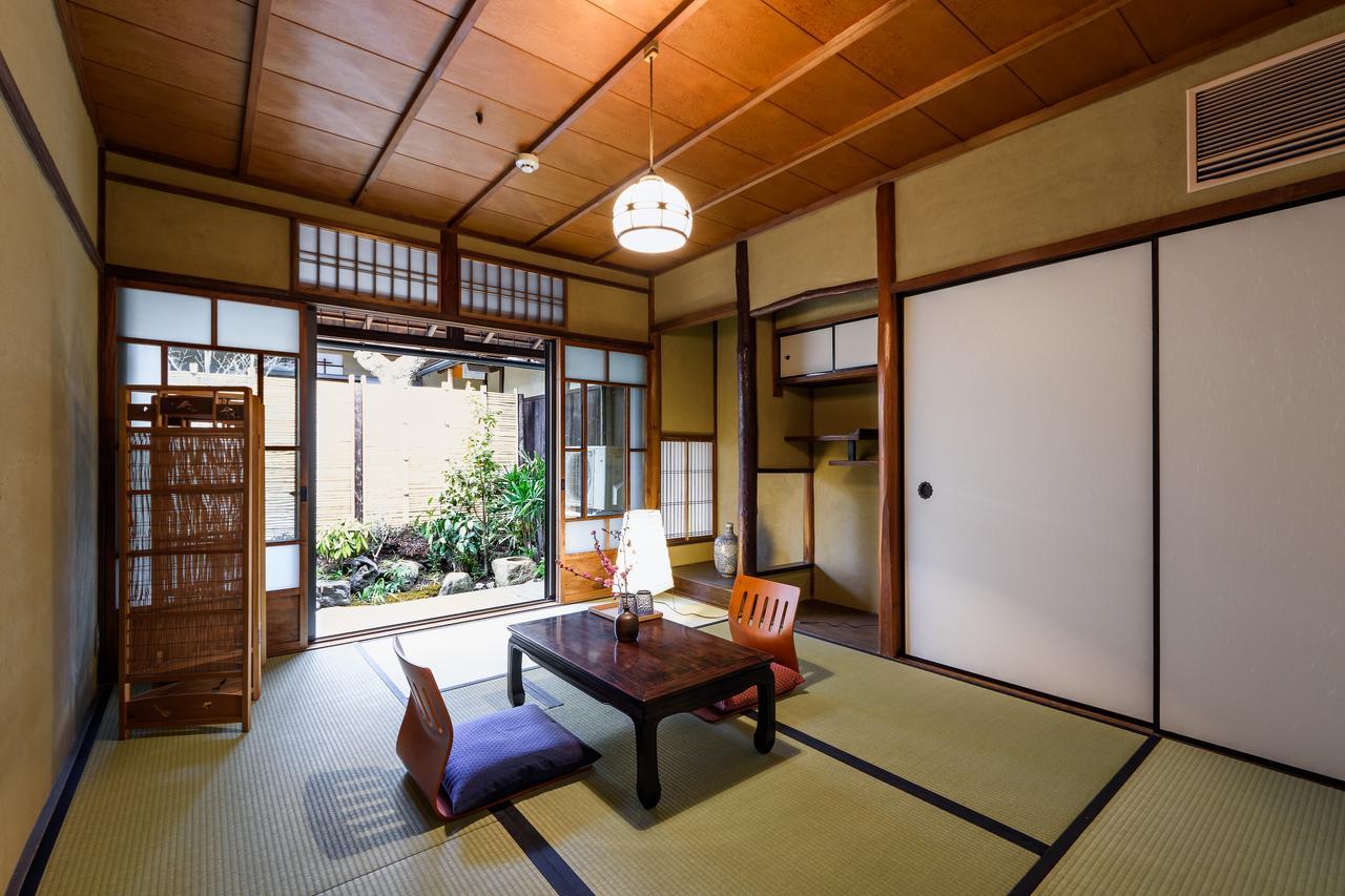 Guest house Hibi Kitano Kyoto