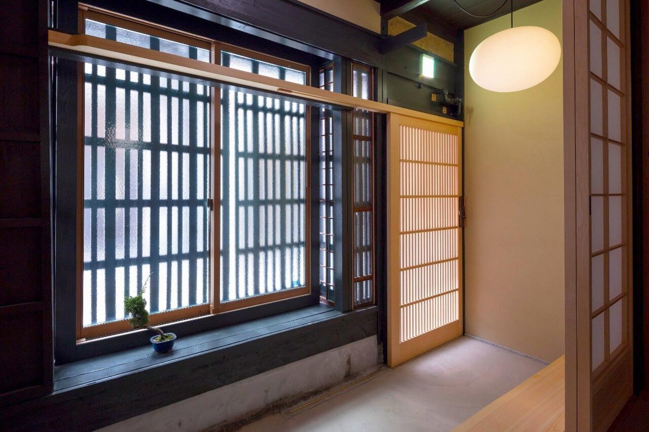 Holiday home Kumashu An Machiya House *