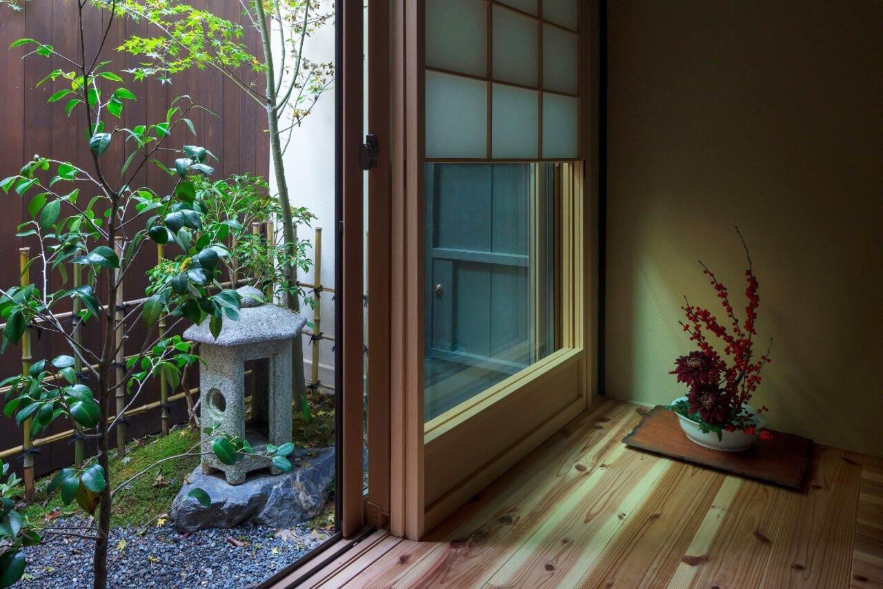 Holiday home Kumashu An Machiya House *