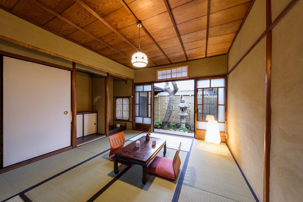 Hibi Kitano Guest house